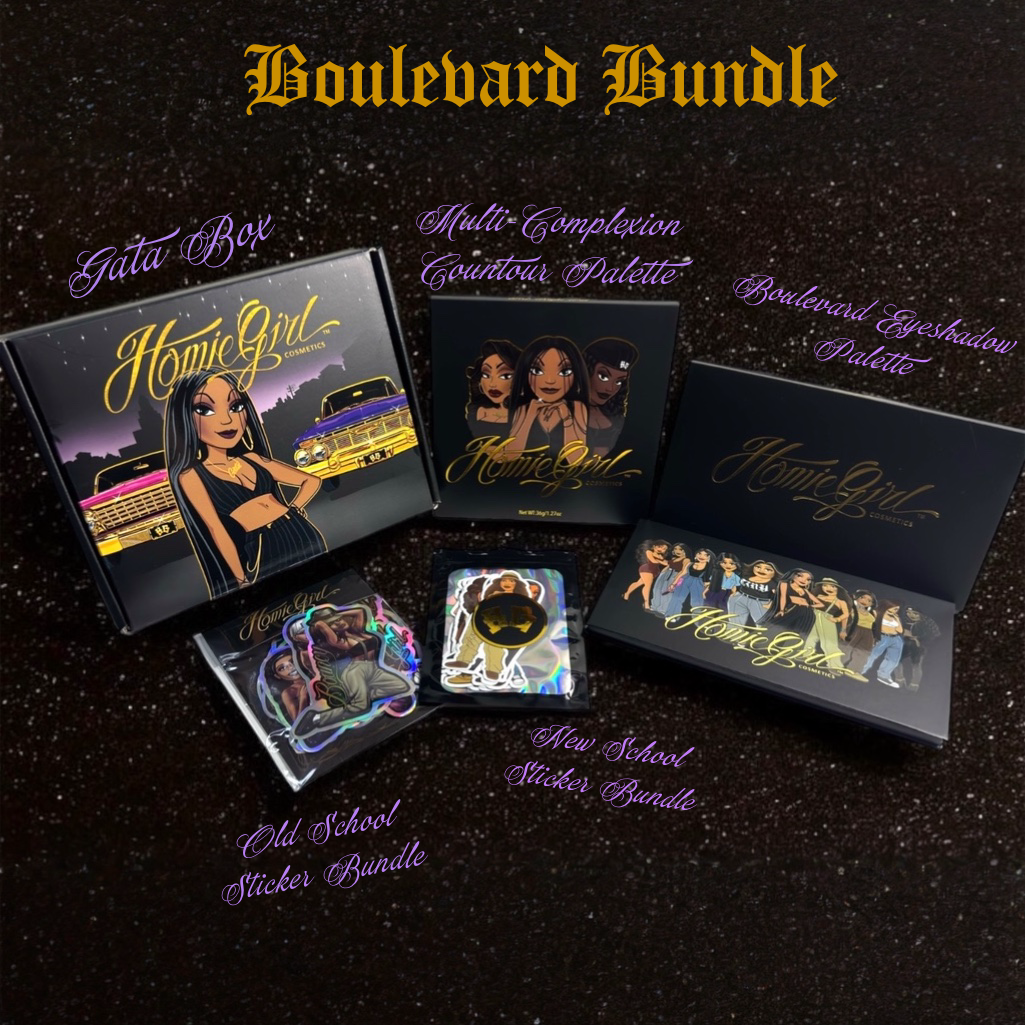 All Bundles