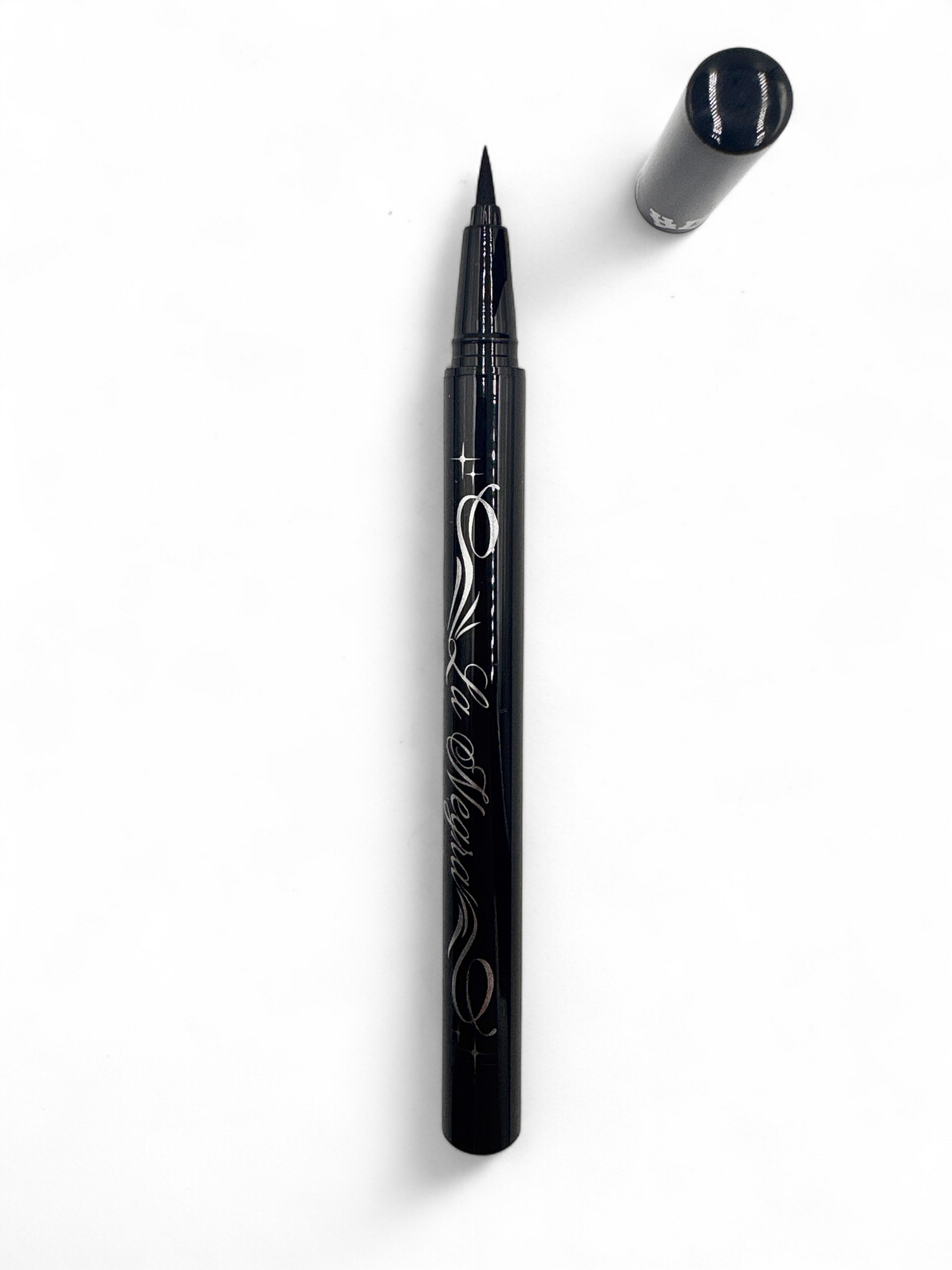 La Negra Eyeliner-Thick Tip