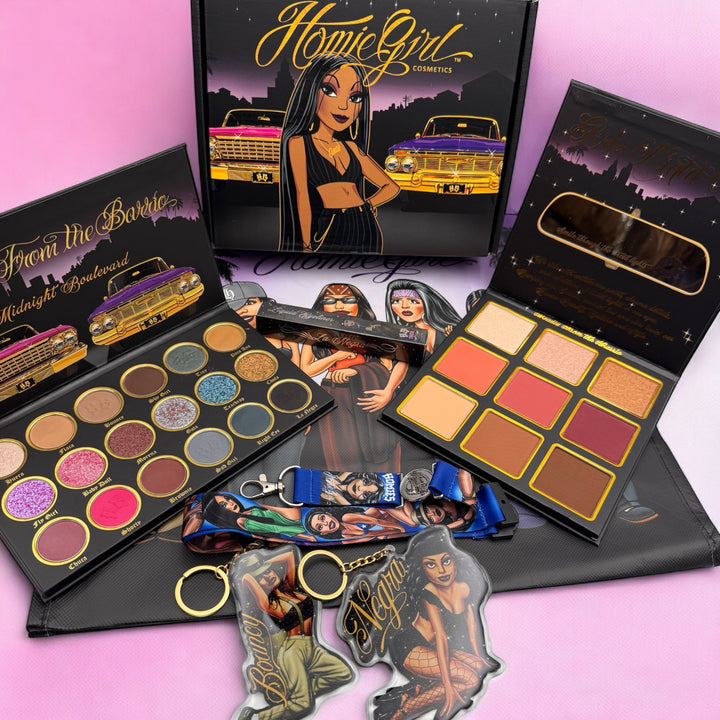 Homiegirl Firme Gift Set