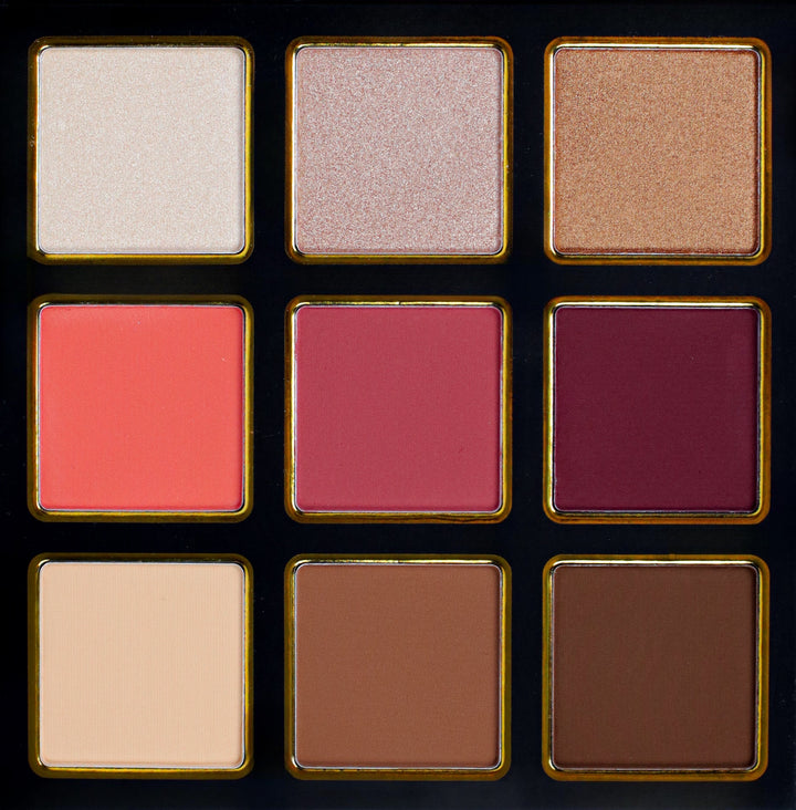 Girls Night Out Palette-HomieGirl