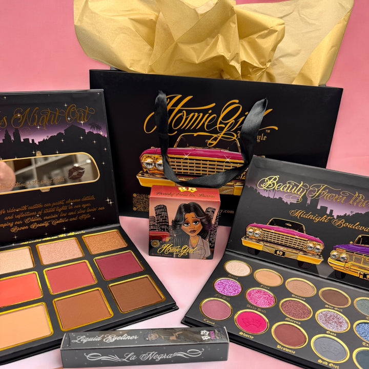 Ultimate Cosmetic Bundle