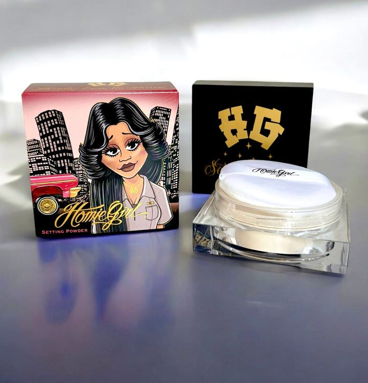 Ultimate Cosmetic Bundle